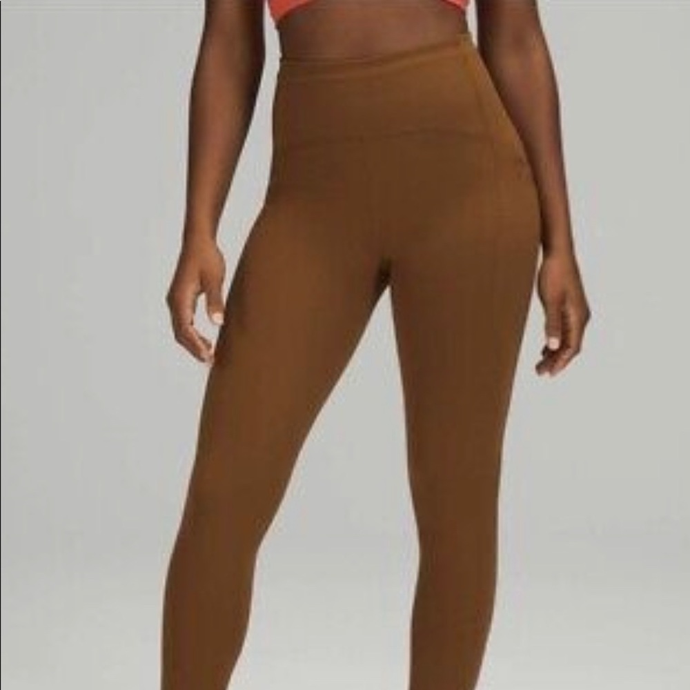 Lululemon Swift Spwwd High-Rise Tight 28”